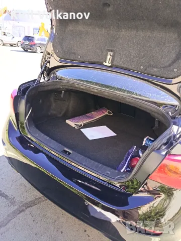 Infiniti Q50 2.2d, снимка 9 - Автомобили и джипове - 55555934