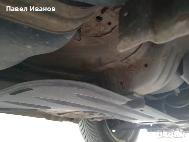Хонда Джаз 1.2 78к.с. 2002г., снимка 13 - Автомобили и джипове - 54707534
