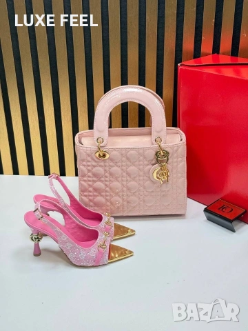 Yves Saint Laurent 💎 Gucci 💎Дамски Сандали , снимка 7 - Сандали - 55251885