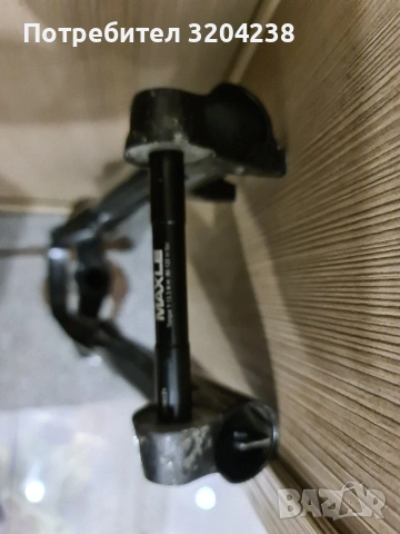 вилка RockShox Recon 29" цола / инча 100mm ход , снимка 7 - Части за велосипеди - 55087605