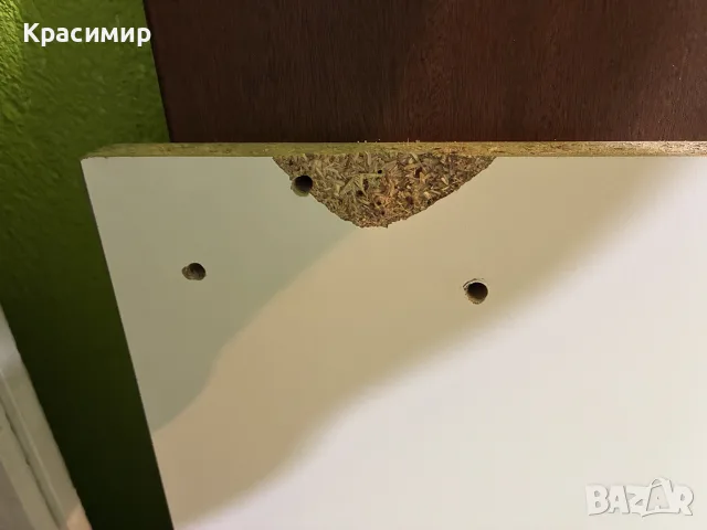 кошара/легло/бюро Lorelli Trend plus, снимка 5 - Бебешки легла и матраци - 55513863