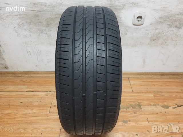 1 бр. 235/45/18 Pirelli Cinturato P7 / лятна гума