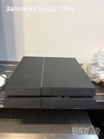 Sony Play Station IV