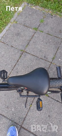 Велосипед BMX , снимка 5 - Велосипеди - 54797147