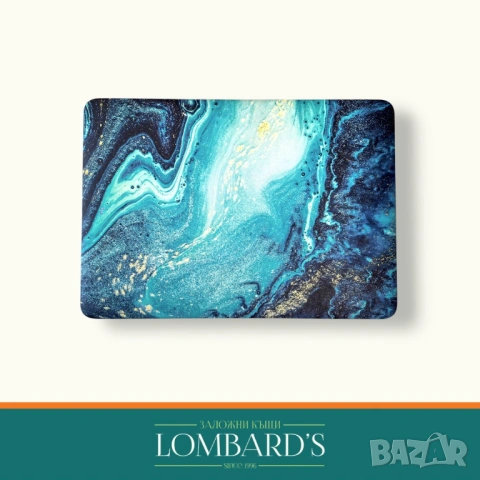 Лаптоп Mackbook Air 13 2017 100%, N: 3141475, снимка 3 - Лаптопи за дома - 54341680