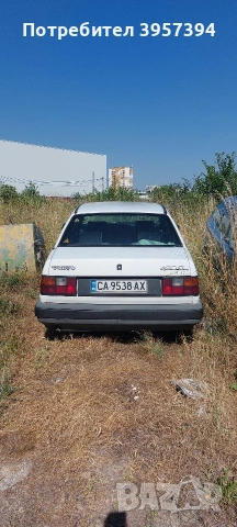 Волво 460 1,8 бензин Газ Климатик , снимка 2 - Автомобили и джипове - 55197528