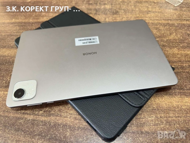 Таблет Honor Pad X9a 11.5" (6GB RAM / 128GB), снимка 2 - Таблети - 55249566
