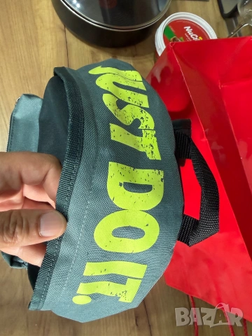 Nike Mini раница, снимка 3 - Раници - 55103618