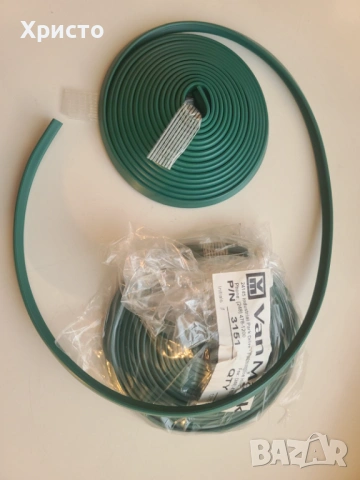 Тенекеджийски инструменти за ламарина покрив, снимка 3 - Ремонт на покриви - 54070995