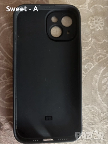 Калъф за Iphone 15