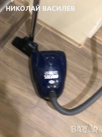 Прахосмукачка  Аркус  ., снимка 3 - Прахосмукачки - 54359345