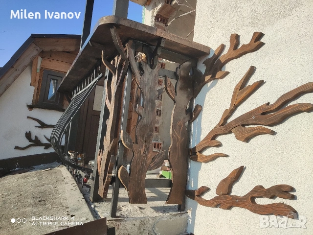 Строителни услуги , снимка 18 - Ремонти на къщи - 50004259