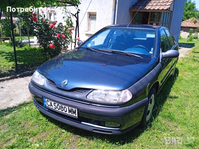 Renault Laguna 1.8 mono LPG