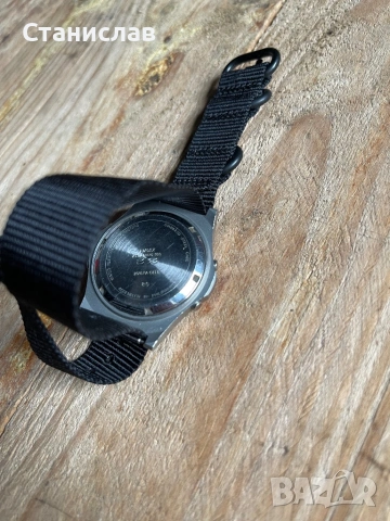 timex atlantis 100 metal, снимка 2 - Други - 54090957