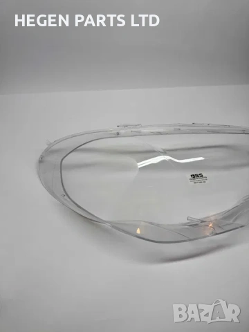 Стъкла за фарове BMW X5 E70 07-13 БМВ Х5 Е70 капаци за фар стъкло, снимка 5 - Части - 54074128