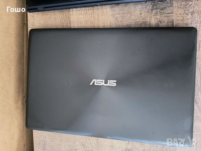  Лаптоп Asus X550VB, снимка 3 - Лаптопи за работа - 55242730