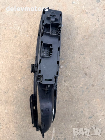 bm5t-14a132-aa копчета за Ел. стъкла за предна лява врата от Ford Focus 2.0i auto, 162 ph., 2015, снимка 7 - Части - 55134387