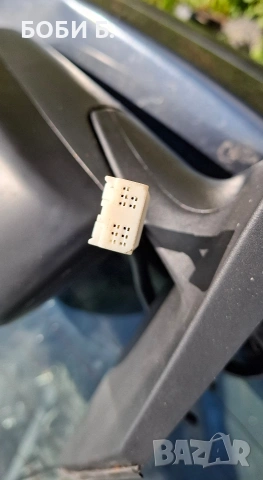 Огледало за Toyota, снимка 8 - Части - 54589104