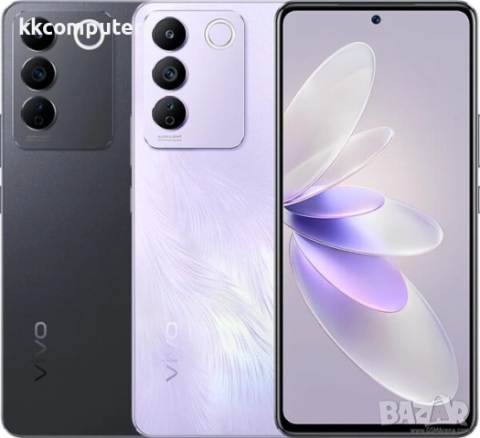 Дисплей за VIVO V27E OLED