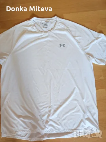 тениска andararmor 3 XXL нова без етикет 