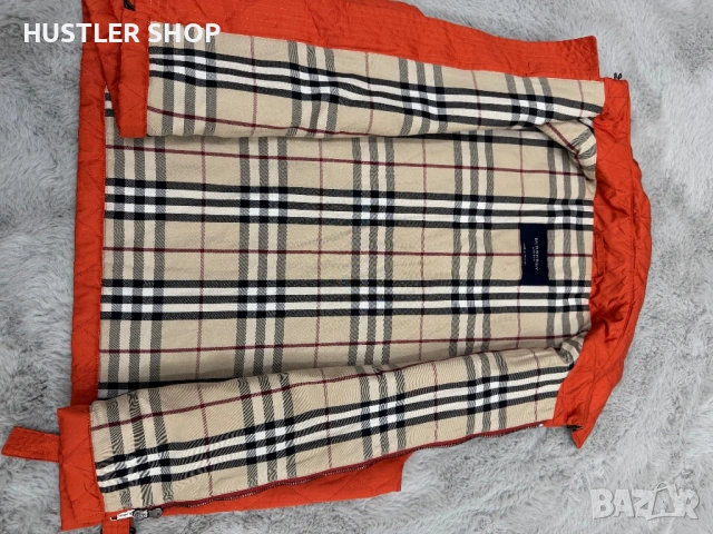 Дамски елек BURBERRY OF LONDON. Размер L, снимка 8 - Спортни екипи - 53950577