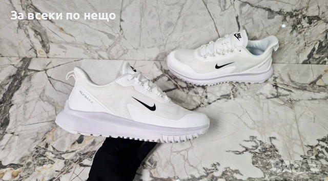 Nike Мъжки Маратонки👟Мъжки Спортни Обувки - Различни Цветове Код P2786, снимка 2 - Маратонки - 55069741