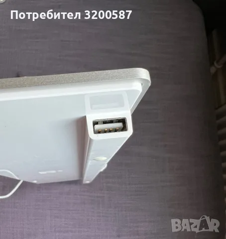 Клавиатура Apple, снимка 3 - Клавиатури и мишки - 55694935