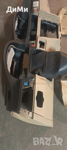 табло с навигаци бмв е90 е91 bmw e90 e91, снимка 6 - Части - 55139364