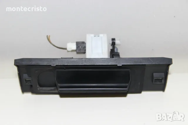 Дръжка заден капак Peugeot 206+ (2009-2013г.) Пежо 206 plus / N0501499