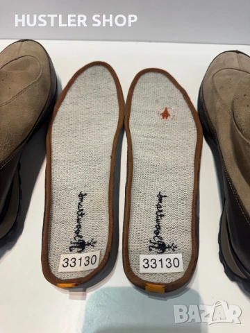 Мъжки зимни обувки TIMBERLAND. Размер 42, снимка 6 - Мъжки боти - 54813050