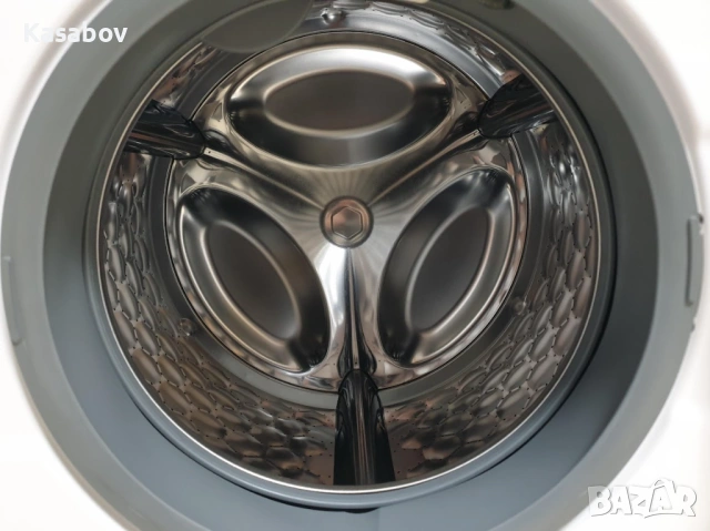 Miele - 9кг - WiFi - TwinDos - Пералня Миеле 12м Гаранция, снимка 5 - Перални - 54085672