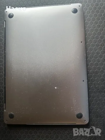 MacBook Pro 2020 13 Inch intel I5, 16GB RAM, 500GB 4 ports, снимка 8 - Лаптопи за работа - 55327207