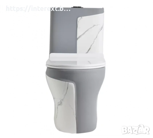 Модерен Моноблок, снимка 2 - Други - 54073496