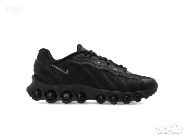 Nike AIR MAX DN8 SE BR IO7846-001 BLACK 42.5 EUR 27см shoes Мъжки дишащи Маратонки спортни обувки