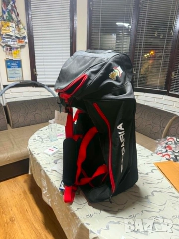 ASICS Сак от офицялната екипировка за Олимпийските игри TOKIO2020 , снимка 2 - Сакове - 54755698