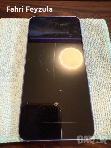 Samsung Galaxy S25 128GB battery 100%, снимка 2 - Samsung - 54749678
