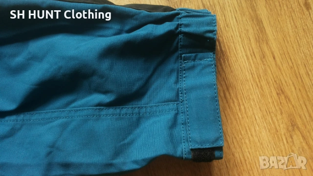 Revolution Race Nordwand Stratch Pants размер M / 48 панталон със здрава и еластична материи - 2662, снимка 9 - Панталони - 54683310