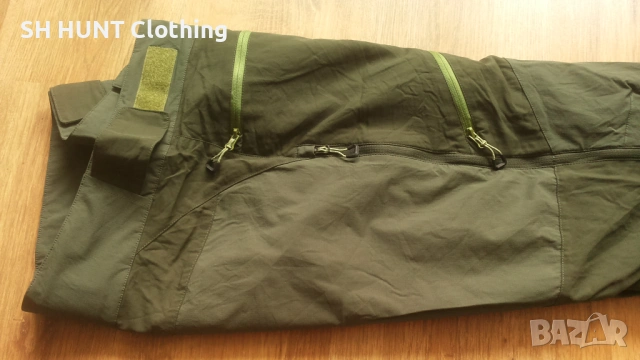 NEO MON DO CAVAN Softshell Stretch Trouser размер S панталон с от части еластична материя - 2660, снимка 8 - Екипировка - 54679204