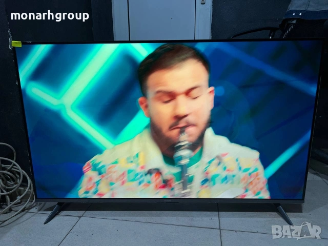Телевизор Xiaomi TV A PRO 43 2026 с дистанционно, снимка 5 - Телевизори - 54433917