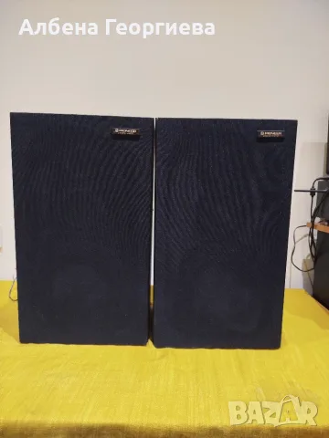 Тонколони PIONEER CS - 570 , снимка 8 - Тонколони - 55664096