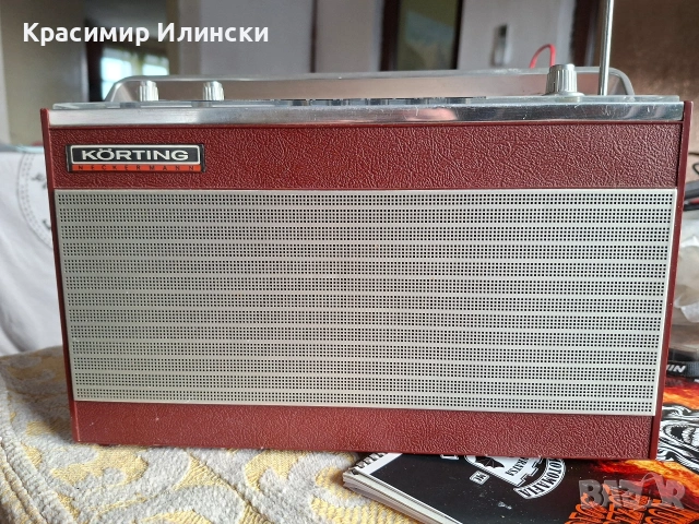 Радиа, снимка 4 - Радиокасетофони, транзистори - 54238751