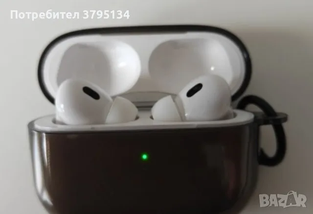 Apple Airpods Pro 2 безжични слушалки 