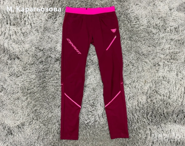 Dynafit Transalper Hybrid (Women), Размер S, снимка 2 - Други - 54295876