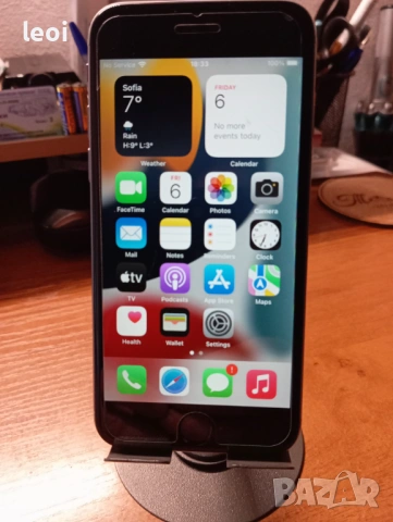 iPhone за ремонт или части, снимка 7 - Apple iPhone - 54114566