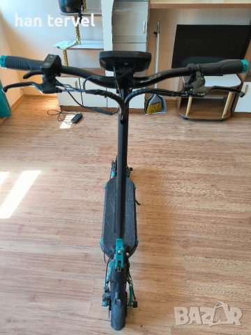 Тротинетка Vsett 9+, снимка 4 - Велосипеди - 54345417