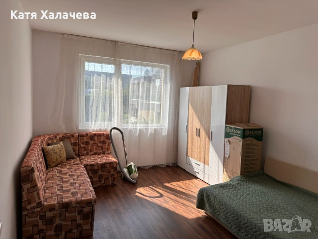 Двустаен с пакомясто в кв. Траката, снимка 15 - Апартаменти - 54368739