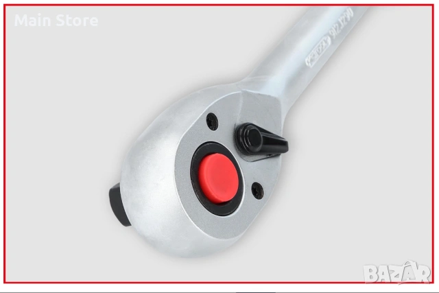 KS Tools 179 части Комплект Инструменти Гедоре, снимка 8 - Гедорета - 54324052