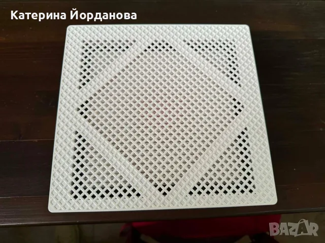 Продавам прахоуловител 