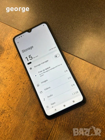 Телефон Xiaomi Redmi A3 128GB, снимка 2 - Xiaomi - 54333049