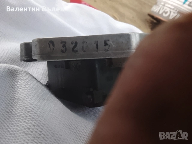 Компютър за Опел Зафира 1.8 бензин 125к, снимка 2 - Части - 54723903